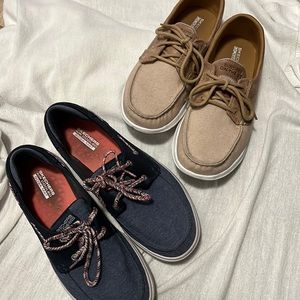 2prs Skechers